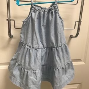 Hanna Andersson sundress 90